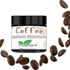 Coffee Moisturizer cream 50ML